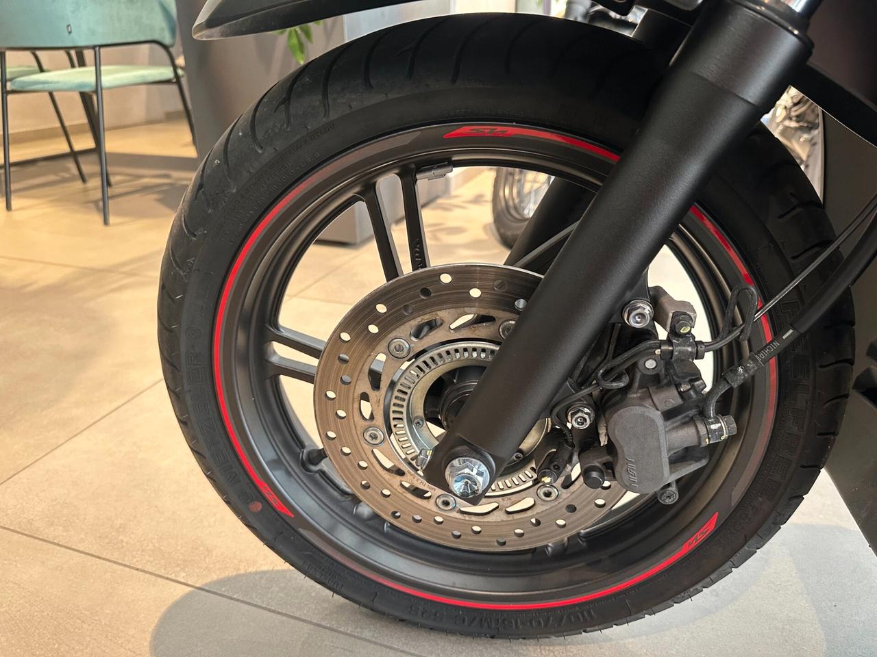 Honda SH 350 Sport 2023