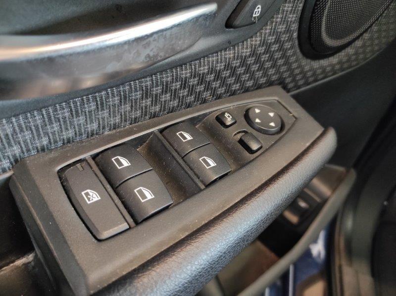 BMW Serie 2 G.T. (F46) - 216d Gran Tourer Business