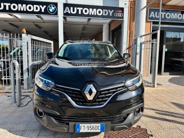 Renault Kadjar dCi 8V 110CV Energy Sport Edition 2 NAVI