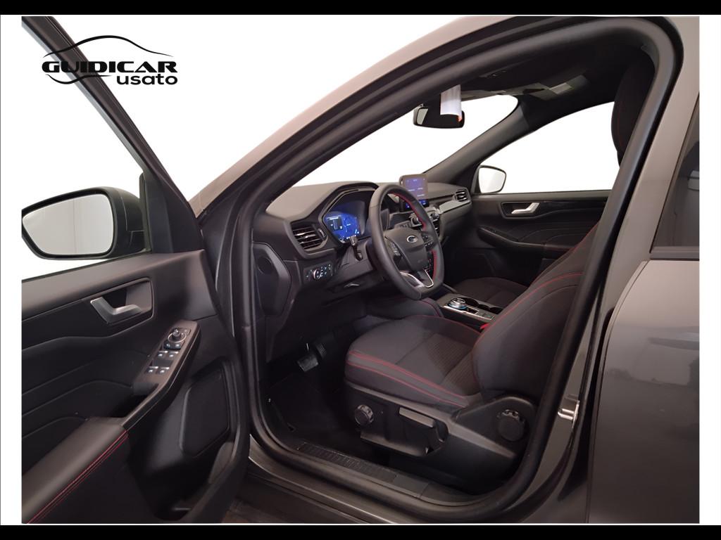 FORD Kuga III 2020 - Kuga 2.0 ecoblue ST-Line 2wd 120cv auto