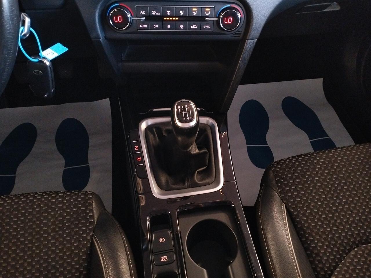 Kia XCeed 1.0 T-GDi GPL Urban - NEOPATENTATI