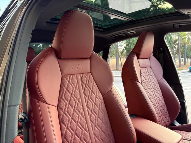 AUDI SQ5 SPB Sportback TFSI mHEV+ quattro edition one