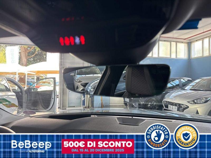 DS DS4 1.2 PURETECH CROSS RIVOLI 130CV AUTO