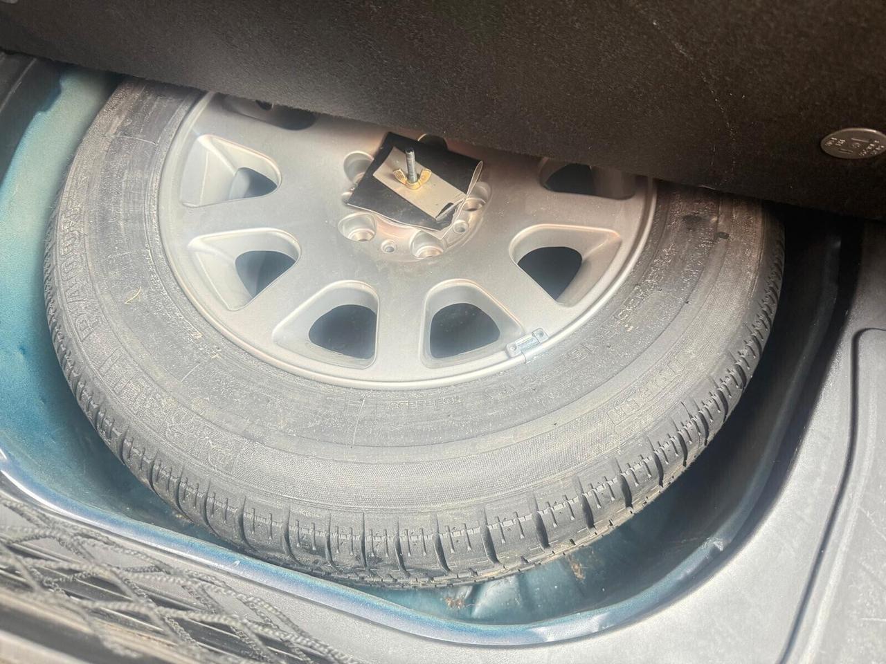 Bmw 730d 24V Iscritta ASI 10/2000