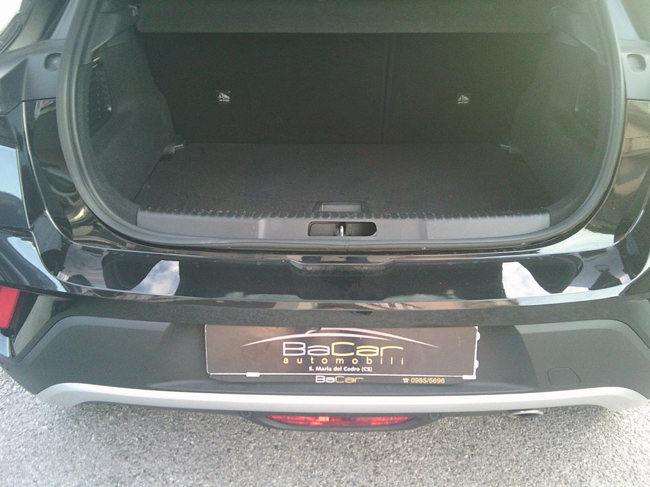 Opel Mokka 1.5 diesel Ultimate