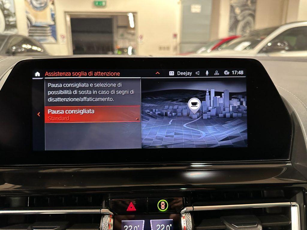 BMW M850 i xDrive Gran Coupé - FULL - IVA Esposta