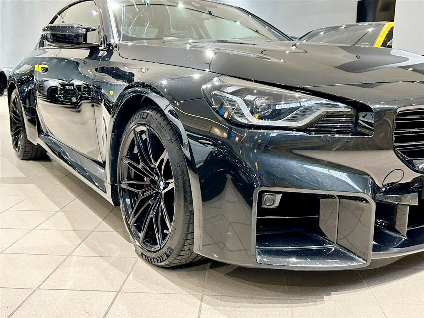 Bmw M2 Coupe 3.0 460cv auto