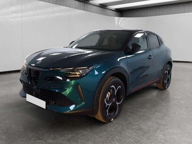 Alfa Romeo Junior 1.2 ibrida Speciale 145cv edct6
