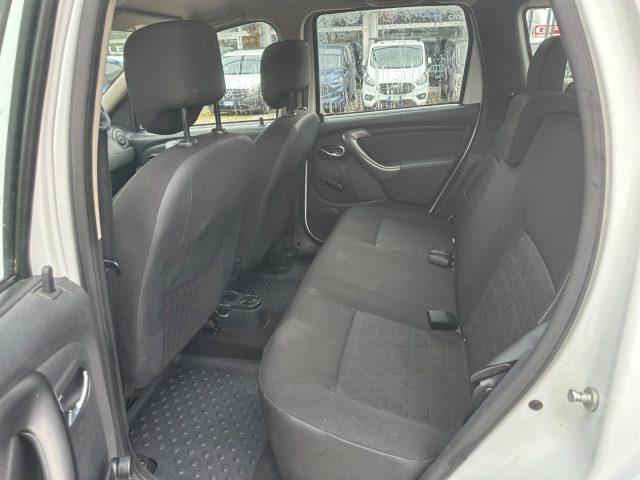 DACIA Duster 1.2 TCe 125CV 4x2 Ambiance