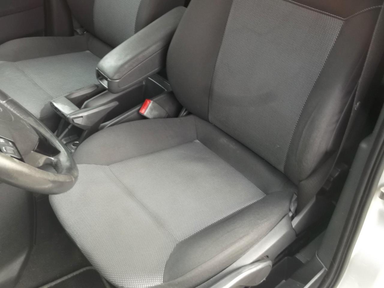 Opel Zafira 1.6 Turbo Metano 7 Posti 2011