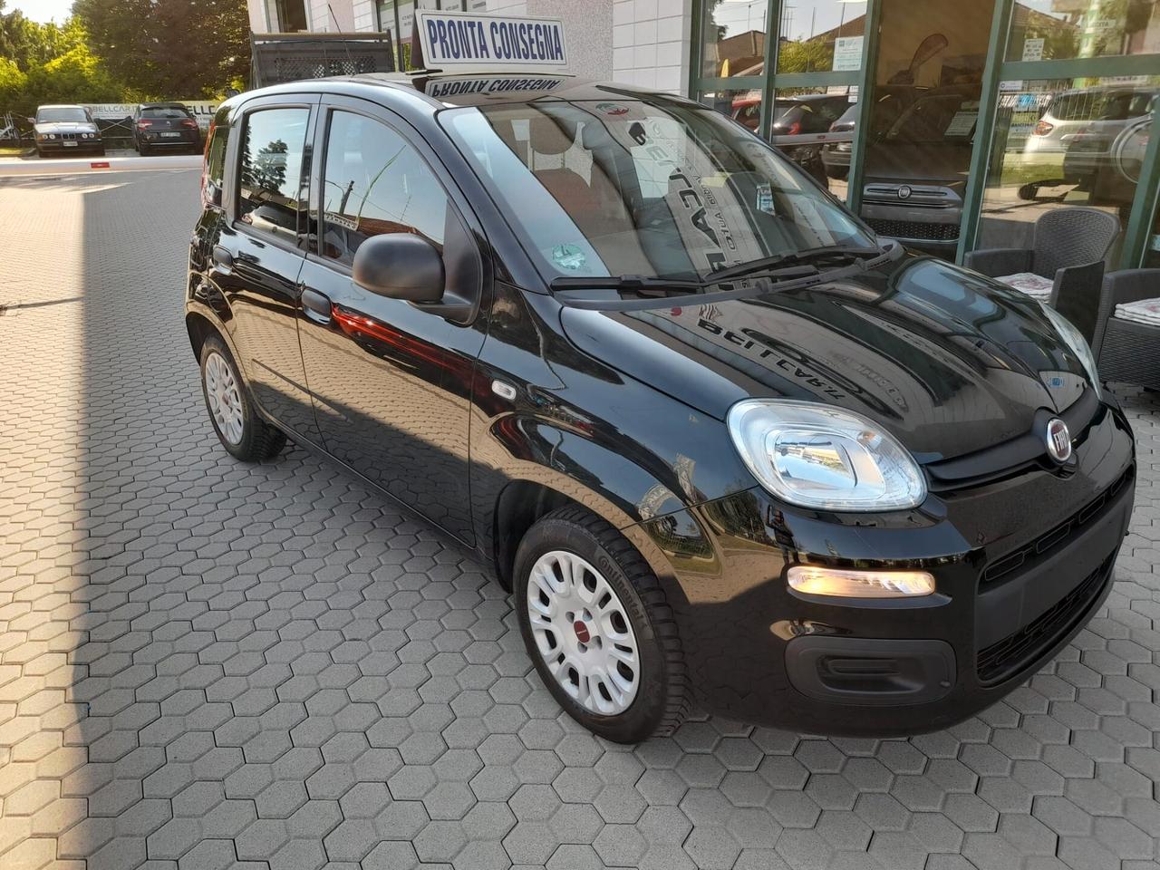 Fiat Panda 1.2 EasyPower Lounge