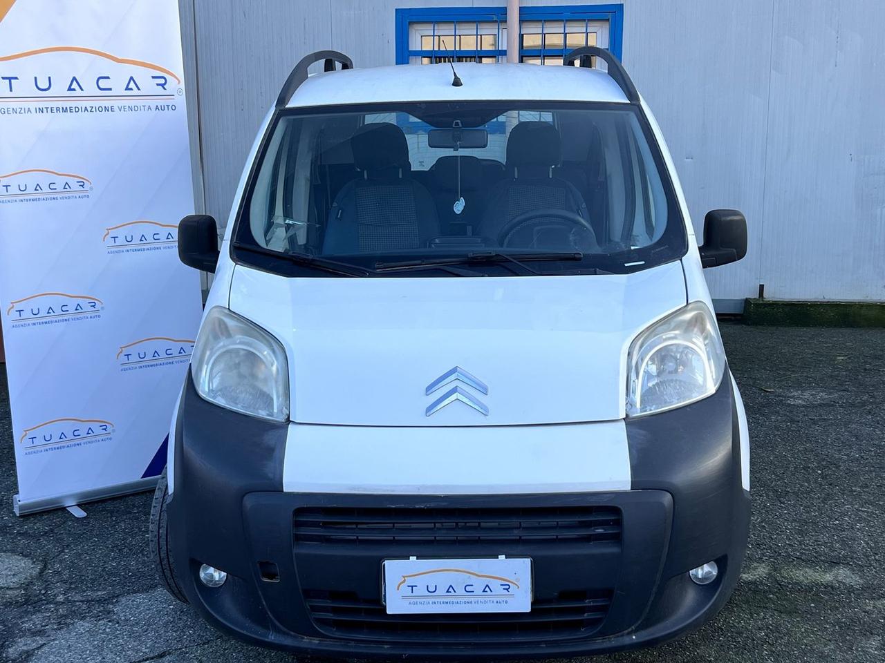 Citroen Nemo Selection 1.3 HDi 75