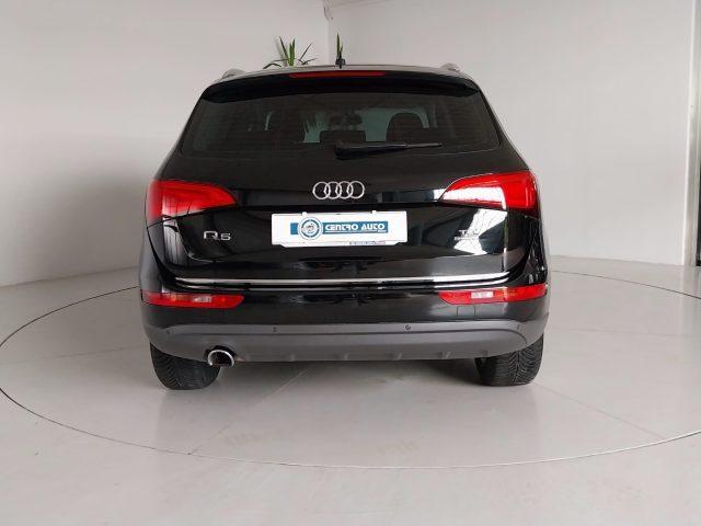 AUDI Q5 2.0 TDI 190 CV clean diesel quattro S tronic Advan