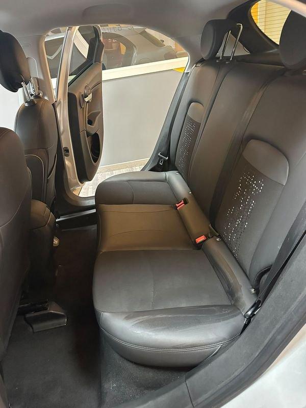FIAT 500X 1.3 T4 150cv DCT E6D Yacht Club Capri PREZZO VERO