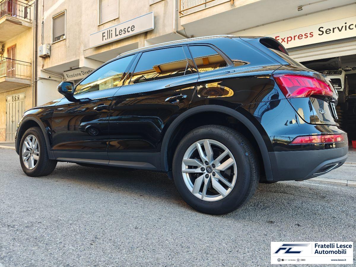 AUDI - Q5 40 2.0 tdi mhev Business quattro 204cv s-tronic (Conto Vendita - Pronta Consegna)