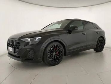 Audi Q8 SUV TDI quattro S line edition NOLEGGIO LUNGO TERMINE - LEASING FULL INCLUSIVE