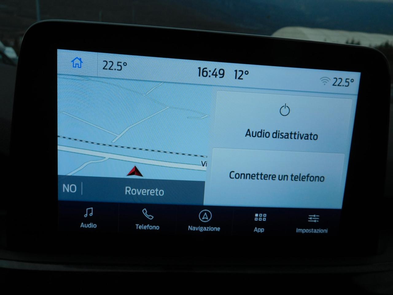 Ford Kuga 2.0 EcoBlue 120CV aut. AWD ST-Line X