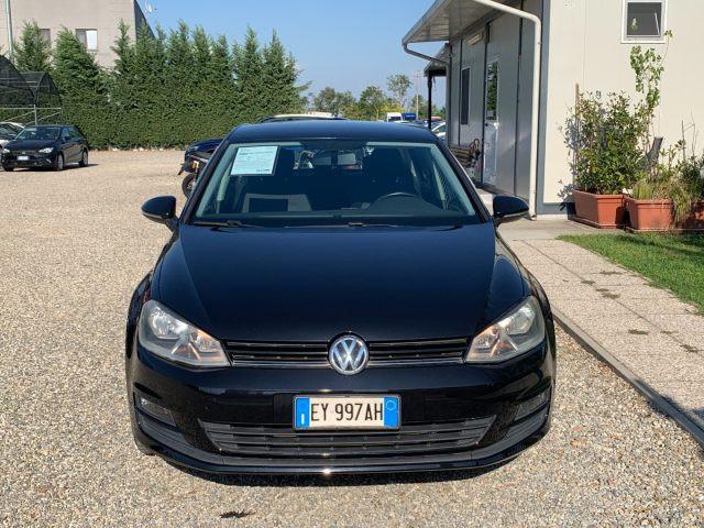 VOLKSWAGEN Golf 1.6 TDI 110 CV 5p. Comfortline BlueMotion