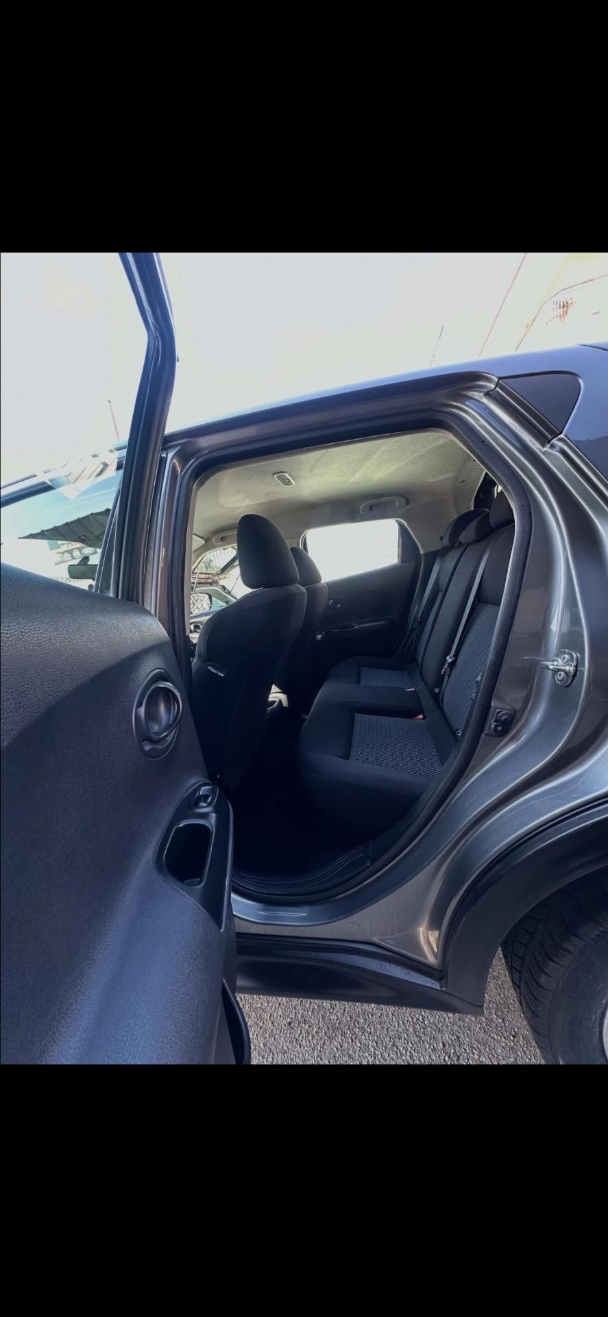 Nissan Juke 1.6 GPL Eco Visia