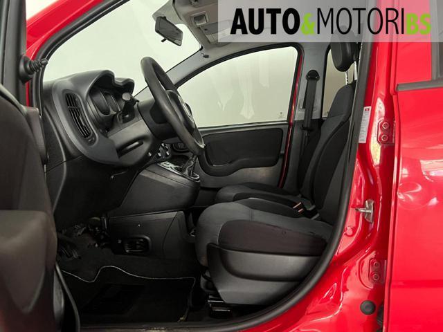 FIAT Panda 1.3 MJT S&S Pop Van 2 posti