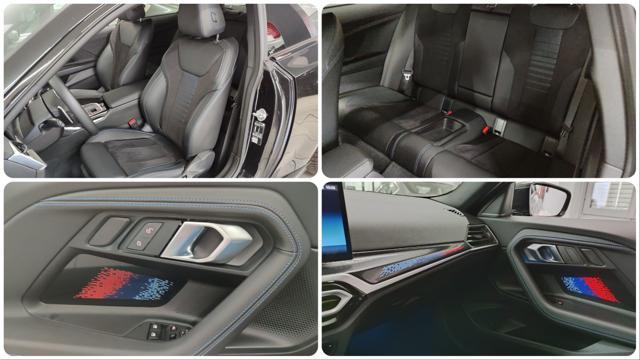 BMW 218 i Coupé Msport *PREZZO REALE SENZA VINCOLI*