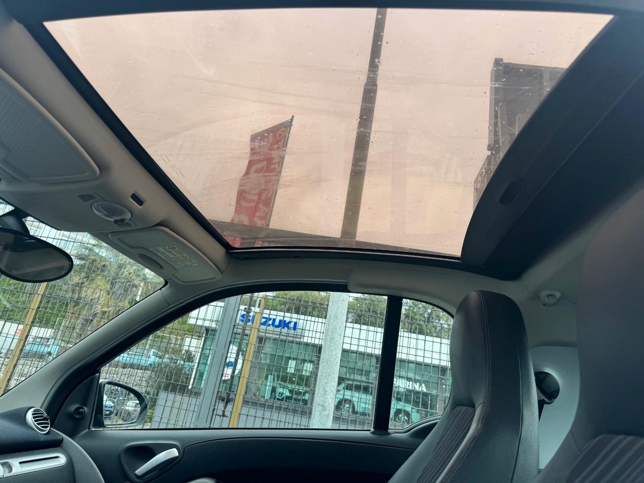 Smart ForTwo 1.0cc MHD 71cv Coupé Pulse