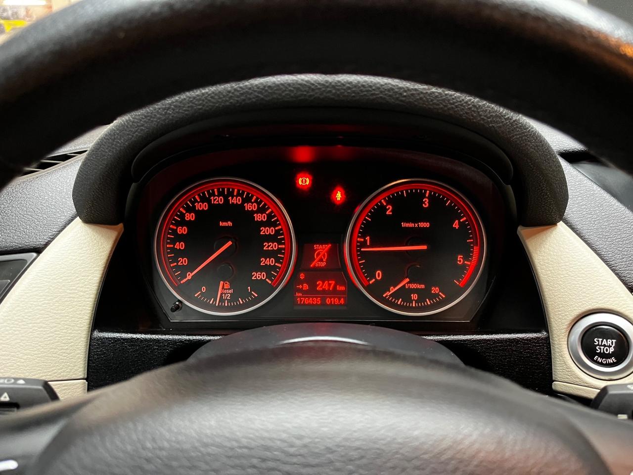 Bmw X1 sDrive16d - FABIANOAUTO