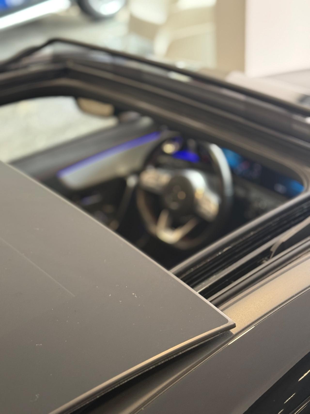 Mercedes-benz CLA 200 d Automatic Premium