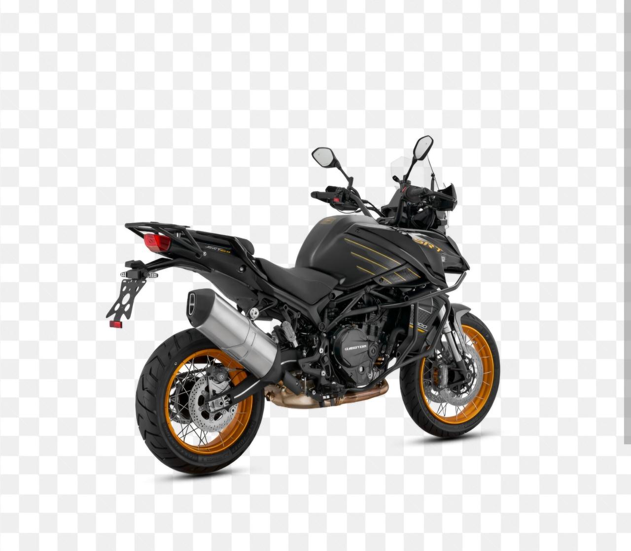 Qj srt 900 sx prezzo bomba