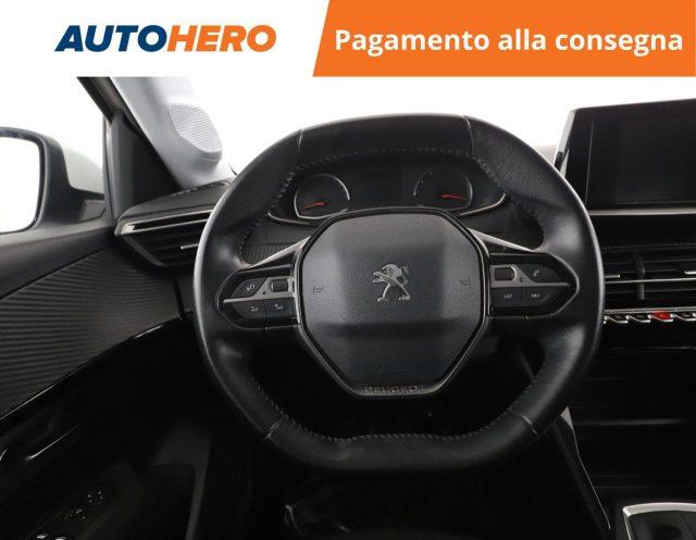 PEUGEOT 208 PureTech 75 Stop&Start 5 porte Active