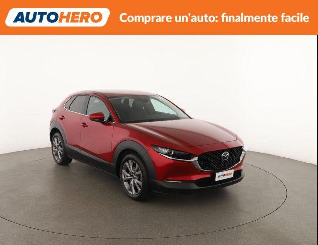 MAZDA CX-30 2.0L e-Skyactiv-G 150 CV M Hybrid 2WD Exclusive Li