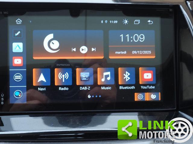 FIAT 500 1.2 EasyPower Lounge FINANZIABILE NEOPATENTATI