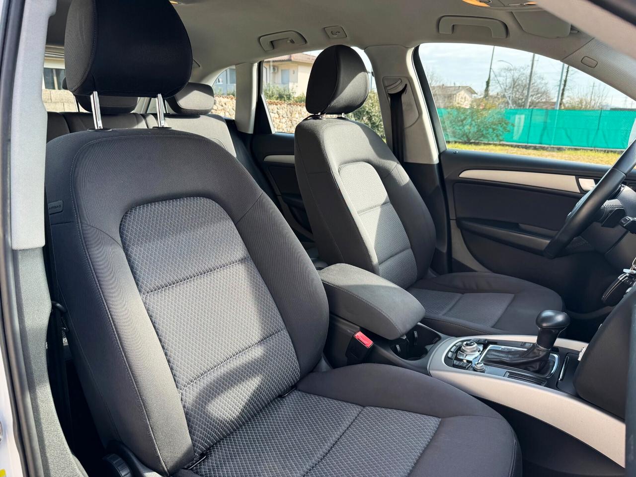 Audi Q5 2.0 TDI 190 CV S Tronic Quattro | PREZZO PROMO