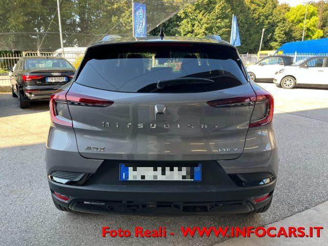 MITSUBISHI ASX 1.6L Plug In 159 CV AT Intense PROMO !