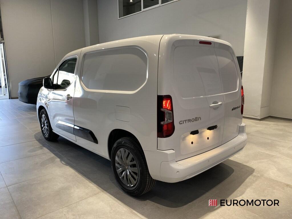 Citroen Berlingo III Furgone E Berlingo Van M 50kwh 2p.Ti