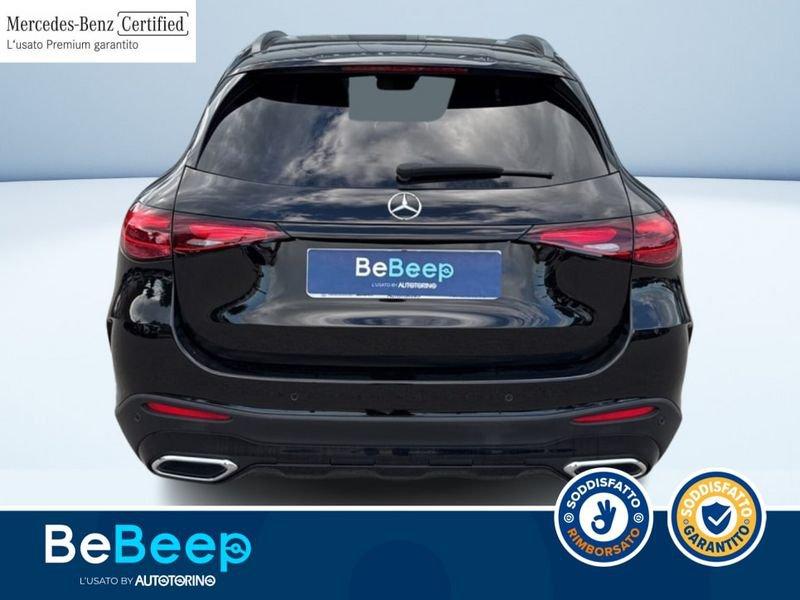 Mercedes-Benz GLC 220 D AMG PREMIUM PLUS 4MATIC AUTO