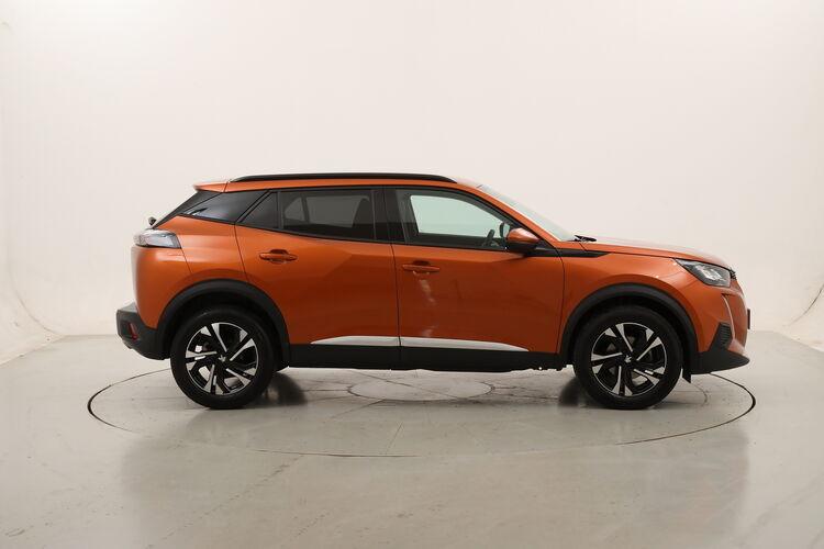 Peugeot 2008 Allure BR092589 1.5 Diesel 110CV