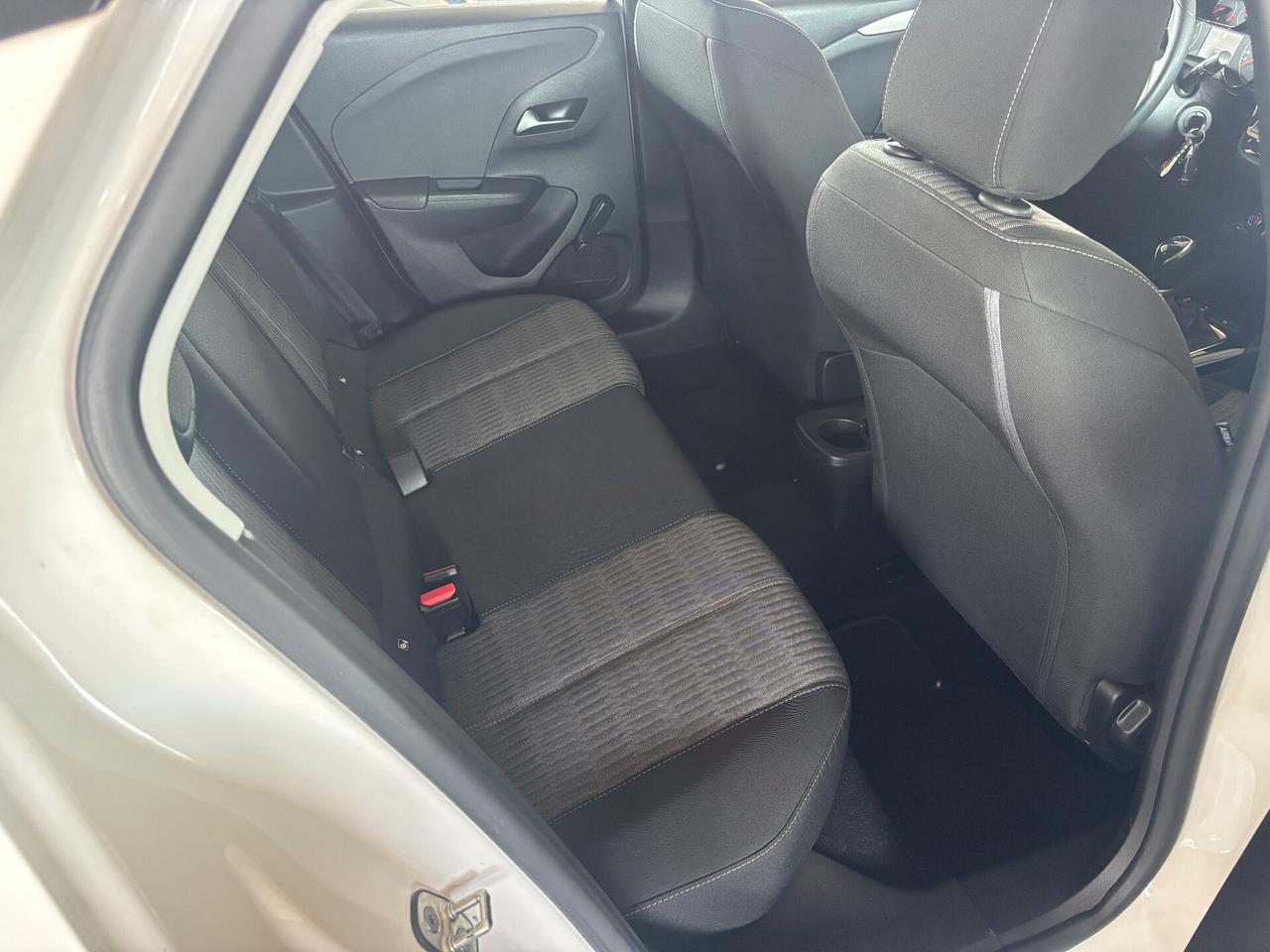 Opel Corsa 1.2 BENZINA 55KW 75CV Elegance NEOPATENTATO