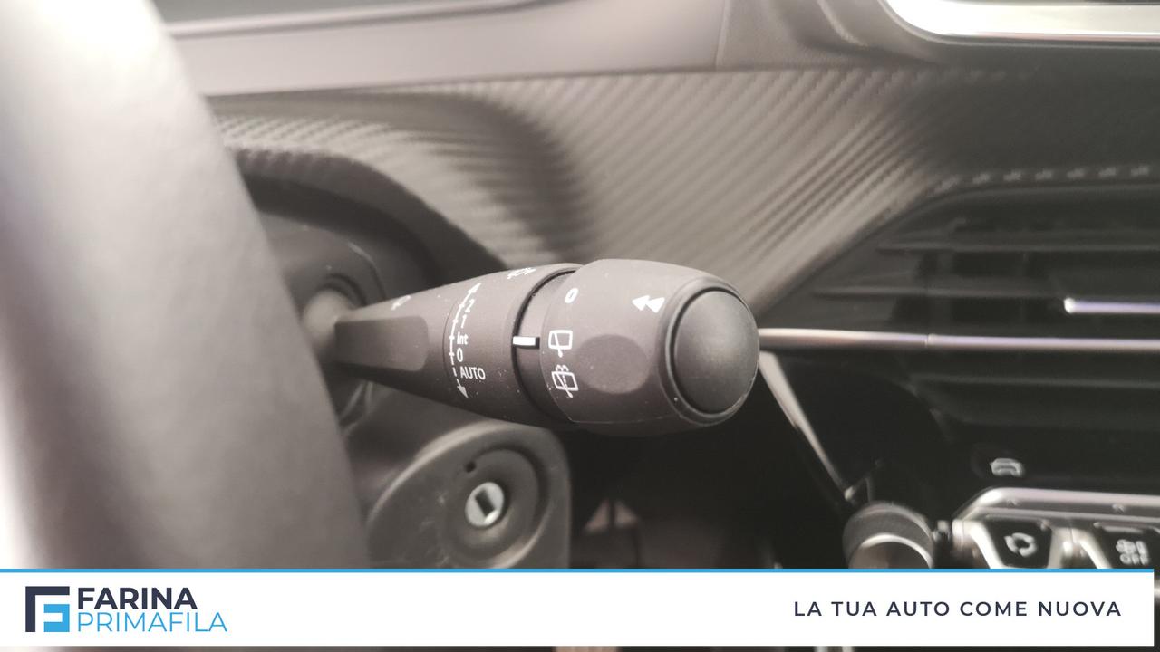 PEUGEOT 2008 II 2023 - 2008 1.2 puretech Allure s&s 100cv