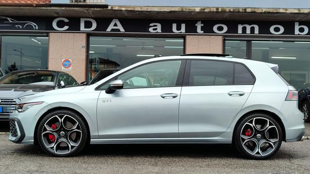 VOLKSWAGEN Golf GTI 8.5 DSG *PREZZO REALE NON VICOLATO A FINANZIAMENTO