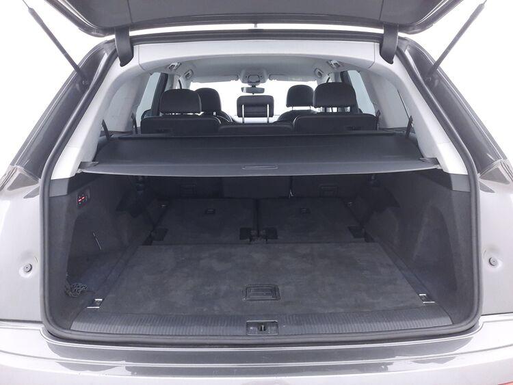 Audi Q7 Business Plus quattro tiptronic - 7 posti BR657510 3.0 Mild Hybrid 286CV