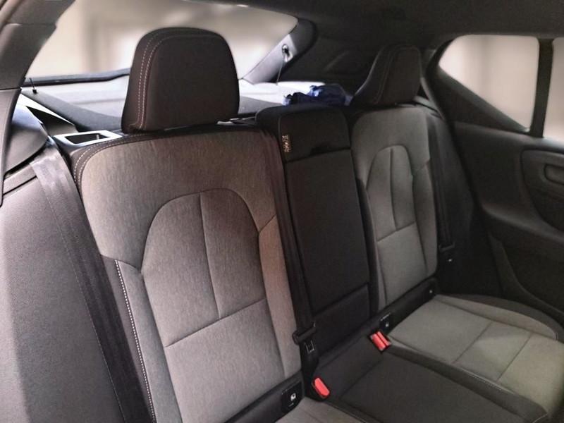 VOLVO XC40 T4 Recharge Plug-in auto Core