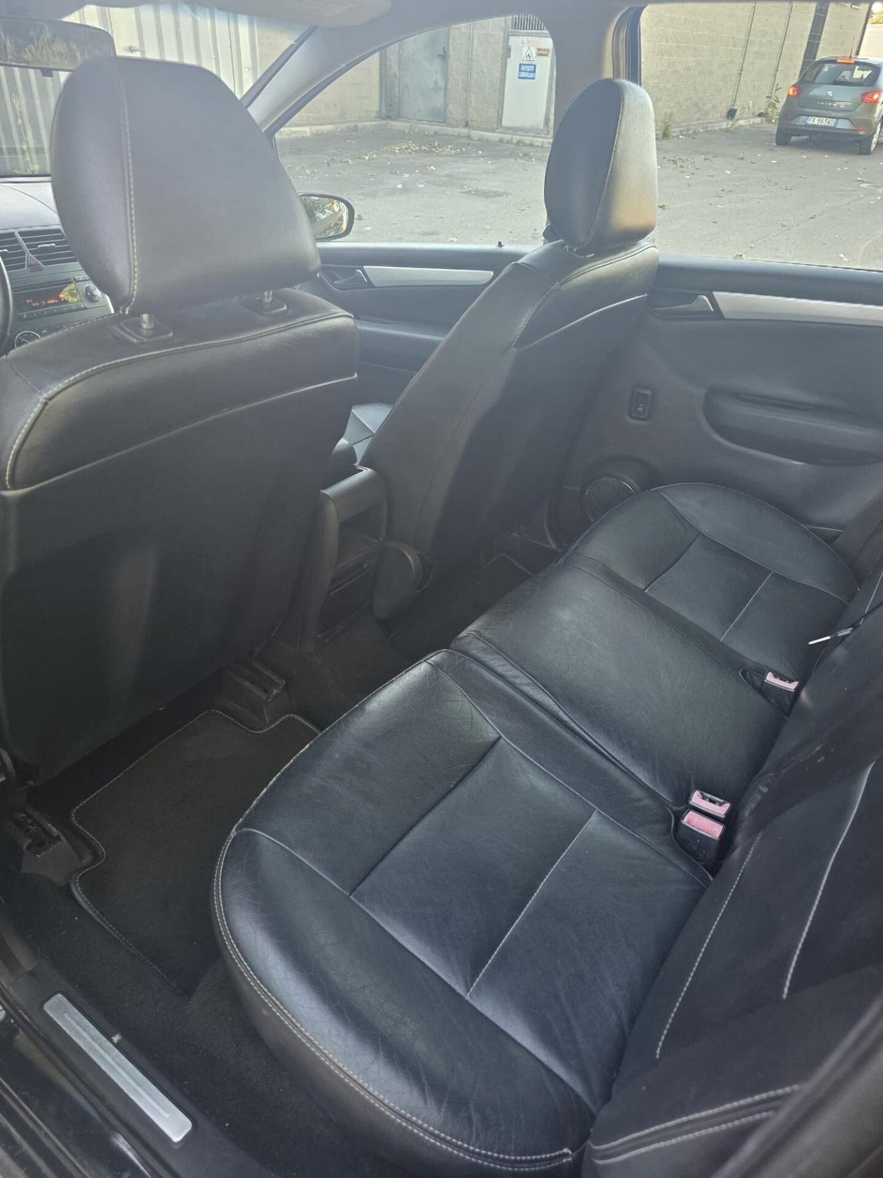 Mercedes-benz A 150 Classic Basic