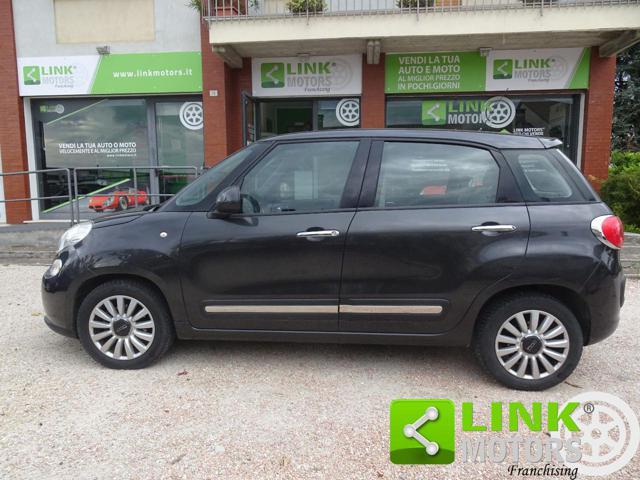 FIAT 500L 1.3 Multijet APPENA TAGLIANDATA