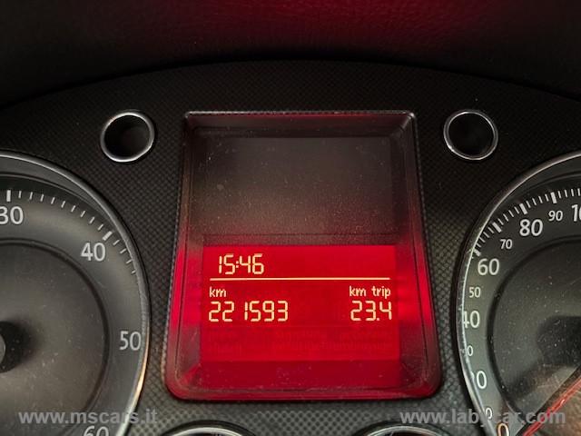 VOLKSWAGEN Passat 2.0 16V TDI Var. Comfortline
