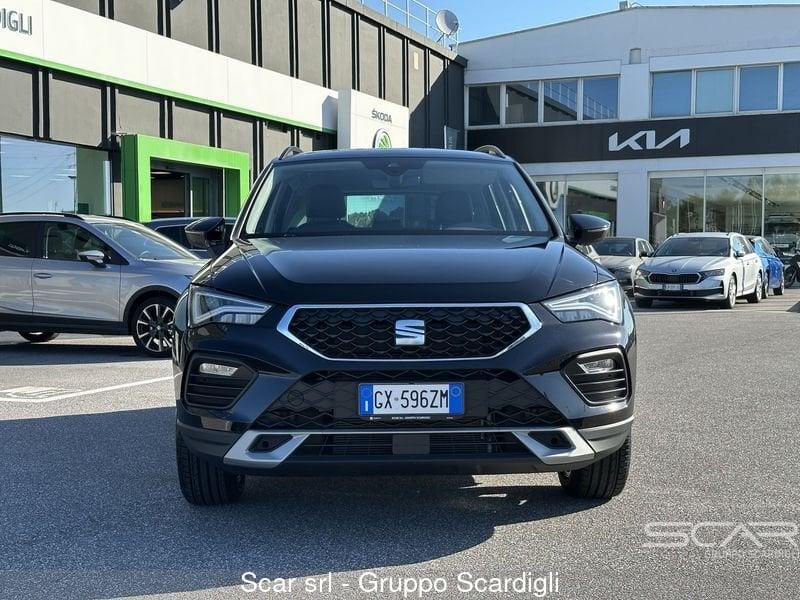 Seat Ateca 1.0 TSI Black Edition KM0 IVA ESPOSTA