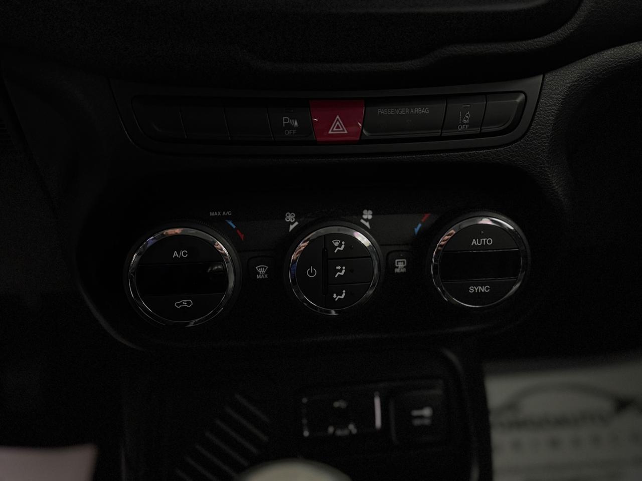 Jeep Renegade 1.6 Mjt 120CV Limited