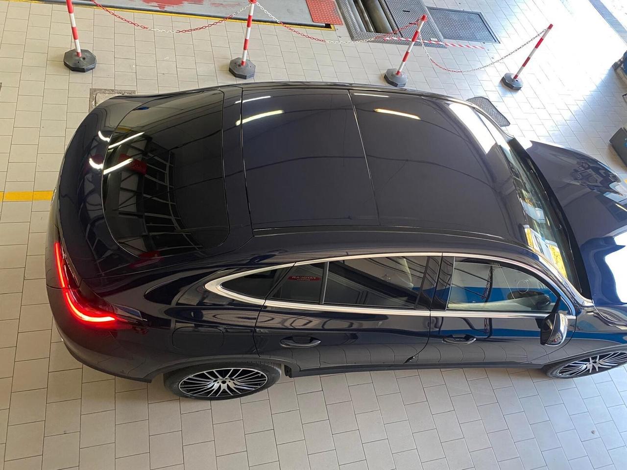 Mercedes-benz GLC 220 d 4Matic Mild Hybrid Advanced