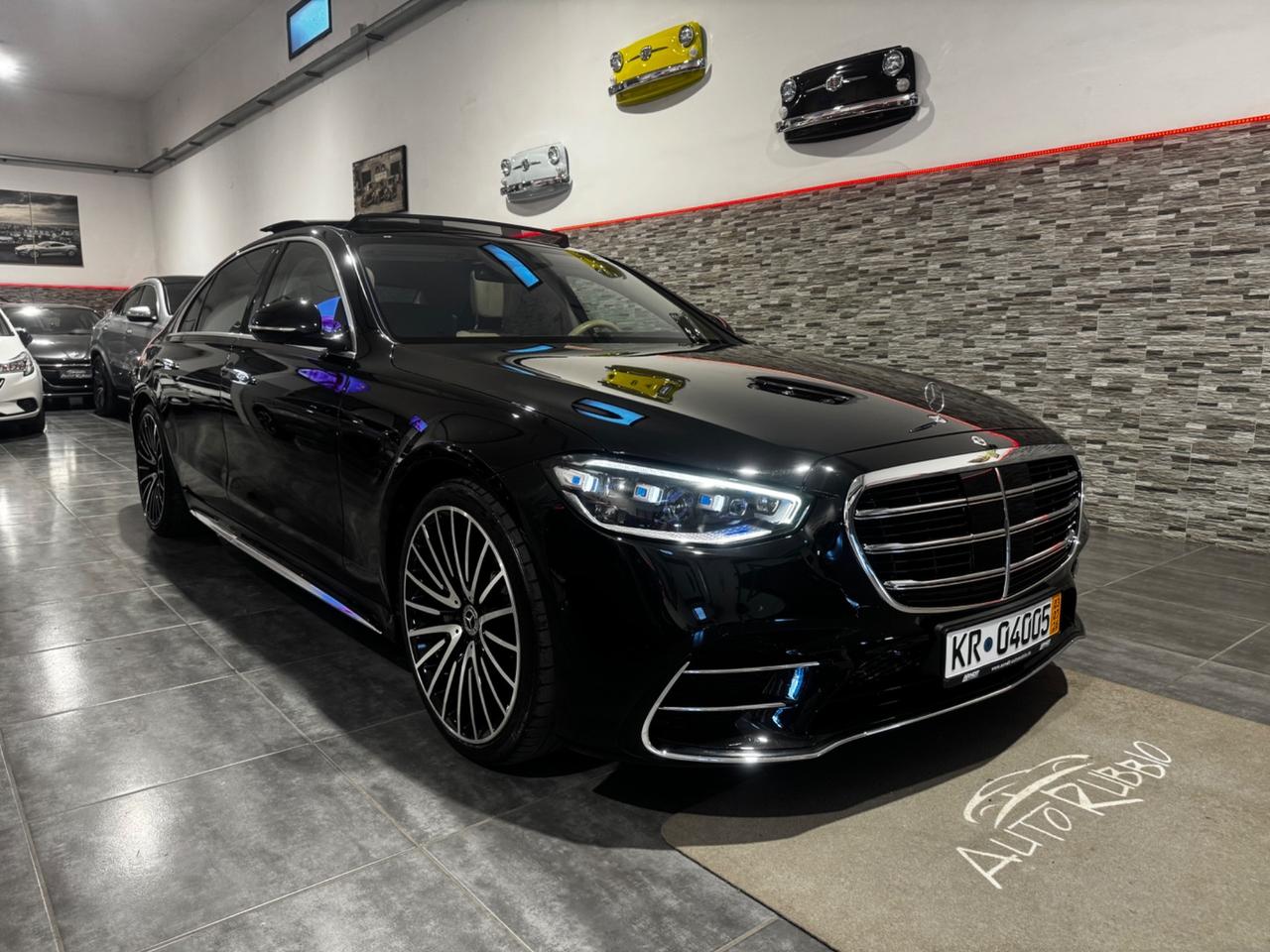 Mercedes-benz S 400 LIMOUSINE AMG LINE