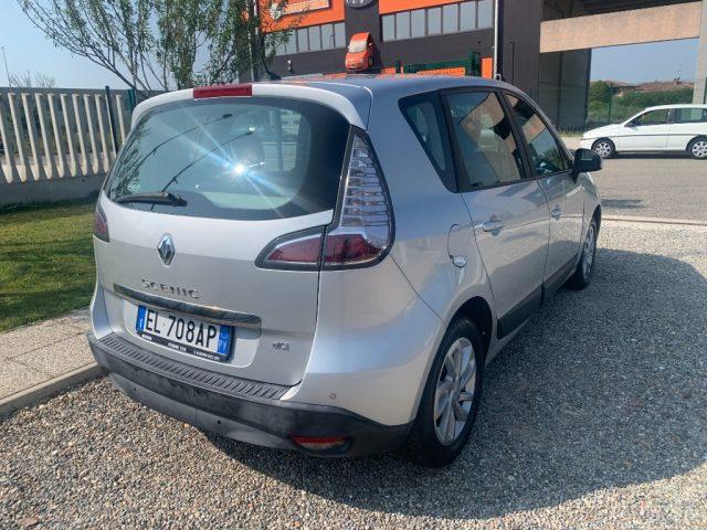 RENAULT Scenic X-Mod 1.5 dCi 110CV Wave